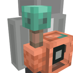 Copper Energy Generator