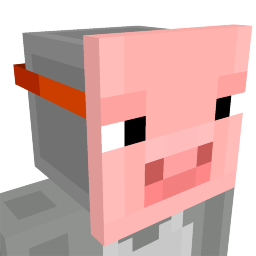 Pig Mask Key Art