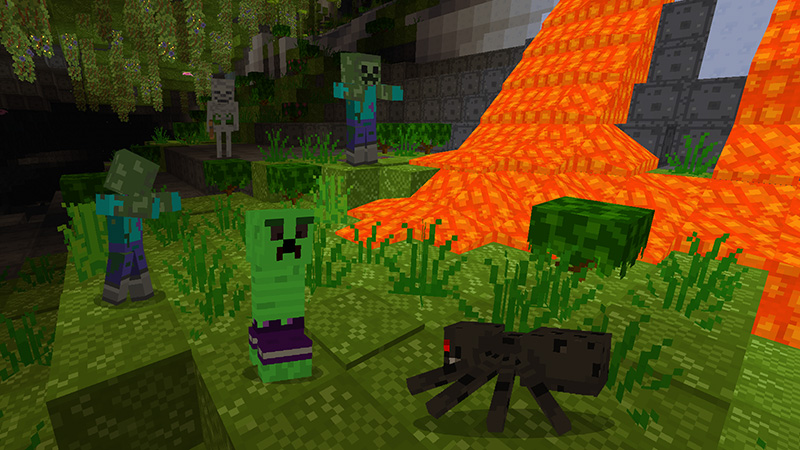 Battlecraft PvP Textures Screenshot #4