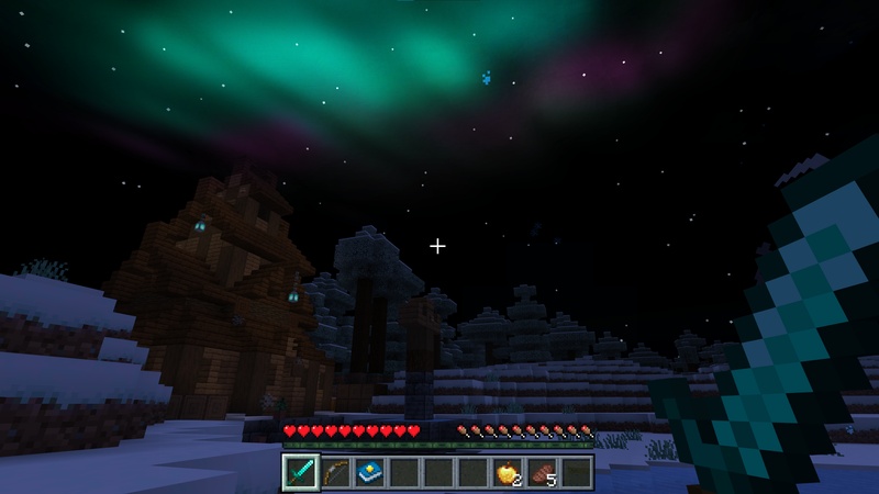 Realism Effects 1.1 Add-On Realism Effects 1.1 Add-On by Cubed Creations
