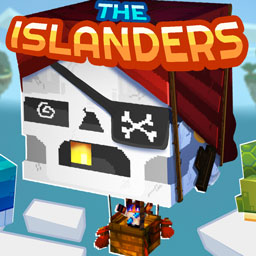 The Islanders Pack Icon