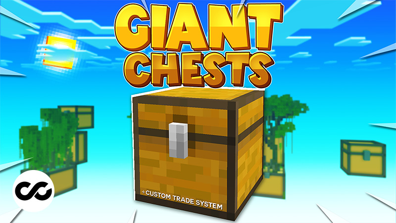 Giant Chests Key Art