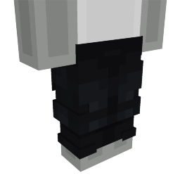Black Shorts on the Minecraft Marketplace by Eescal Studios