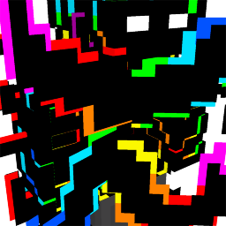 RGB Creature Key Art