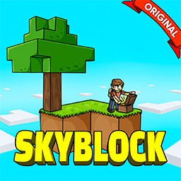 Skyblock Pack Icon