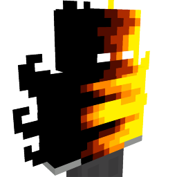 Corrupted Flame