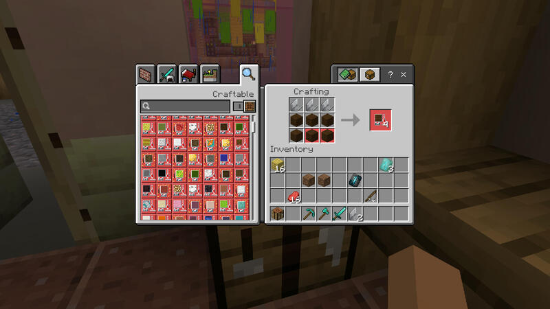 SECURITY SECRET DOORS Screenshot #7