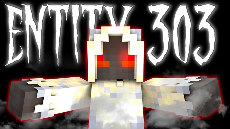 Entity 303 Key Art