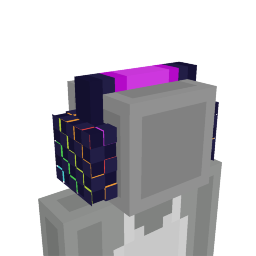 Winter Neon Earmuffs Key Art