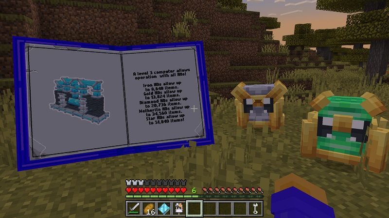 Storage+ Add-On Screenshot #4