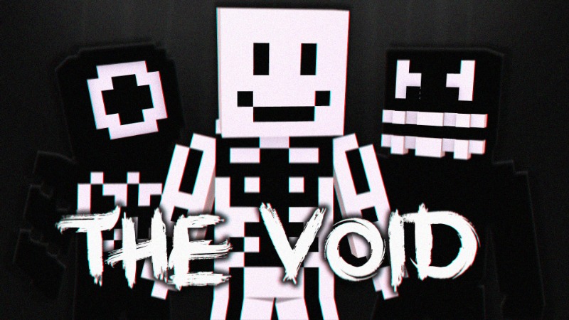 THE VOID Key Art