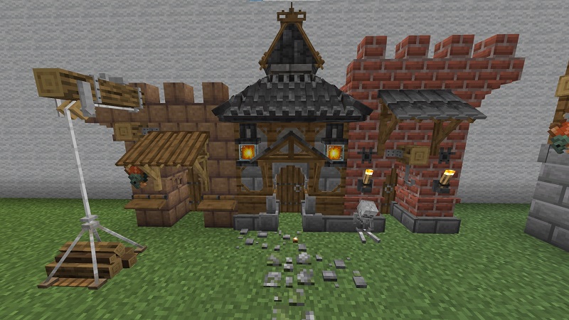 More Custom Blocks 2 Add-On Screenshot #1