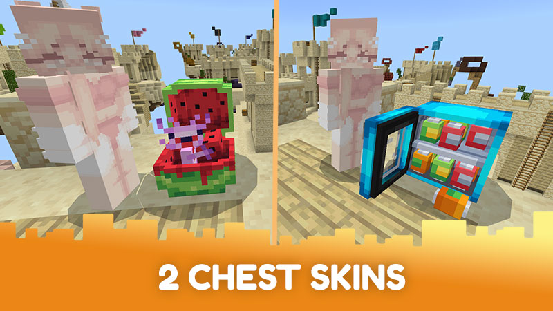 SkyWars Summer Bundle - Gift Screenshot #3