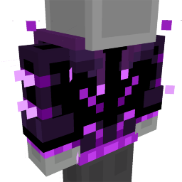Ender Spike Hoodie Key Art