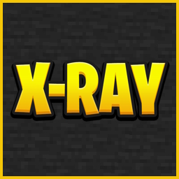 X-Ray Pack Icon