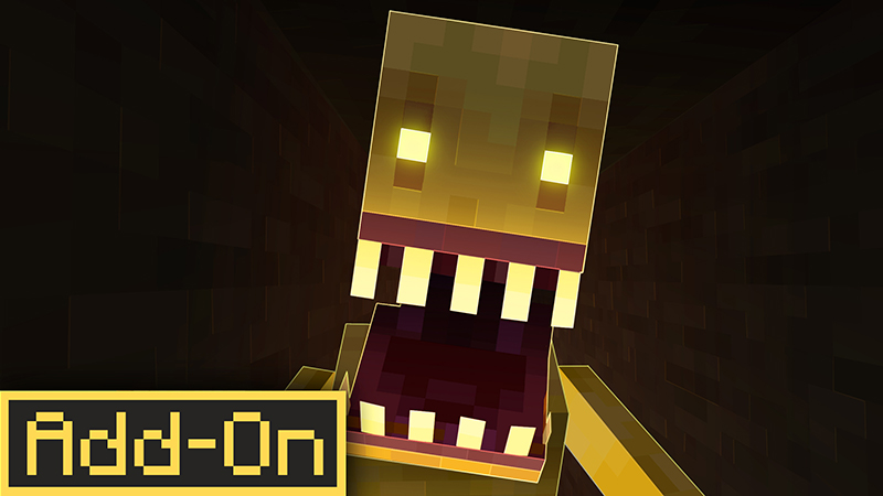 CAVE DWELLER Add-On (Official)