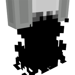 Terrific Pants on the Minecraft Marketplace by Minty