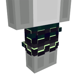 Hacker Legs