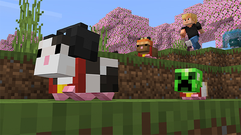 Hamsters+ Add-On Screenshot #5