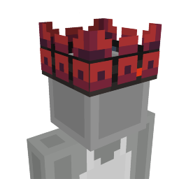Redstone Crown Key Art