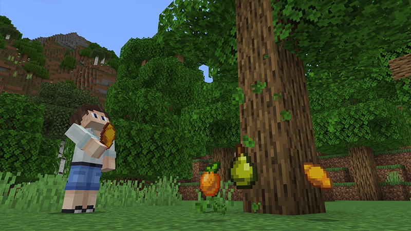 FOOD EXPANSION Screenshot #3