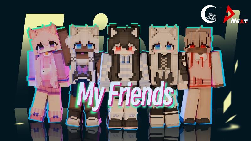 My Friends
