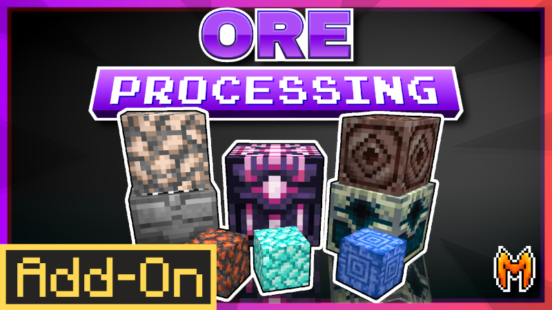 Ore Processing