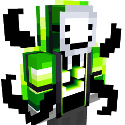 Smiley Face Suit Key Art