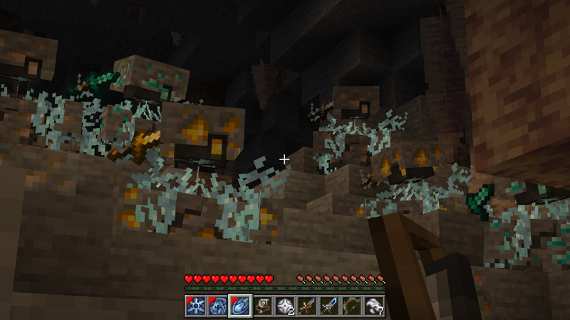 RPG Add-On Screenshot #5