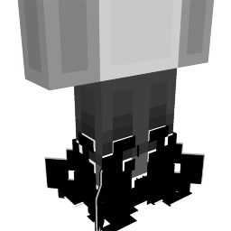 Void Feet