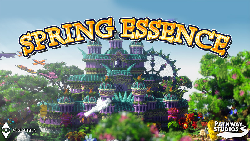 Spring Essence