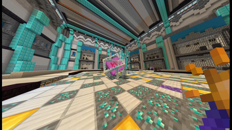 Magic Wand Screenshot #2