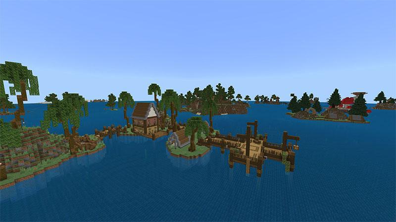 SeaBoat Survival by Waypoint Studios