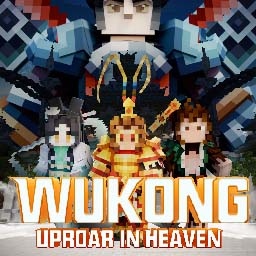 WUKONG：UPROAR IN HEAVEN Pack Icon