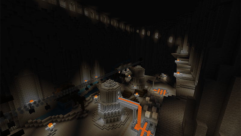 The Icy Mountain Screenshot #4