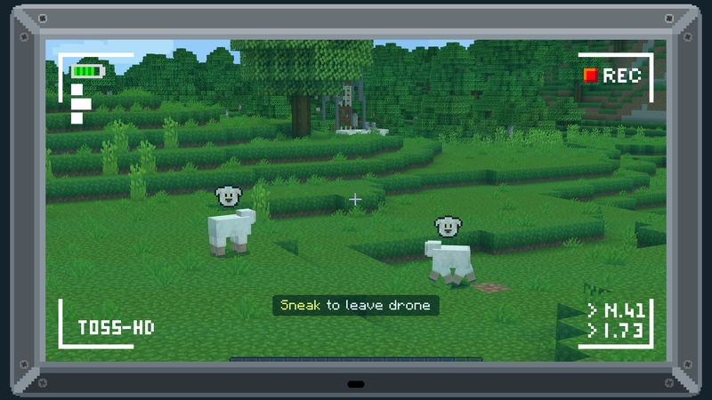 Drones Screenshot #6