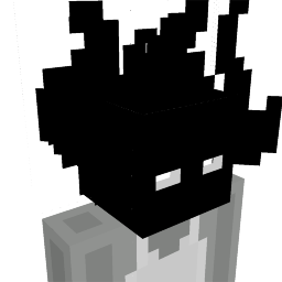 Pitch Black Head Key Art