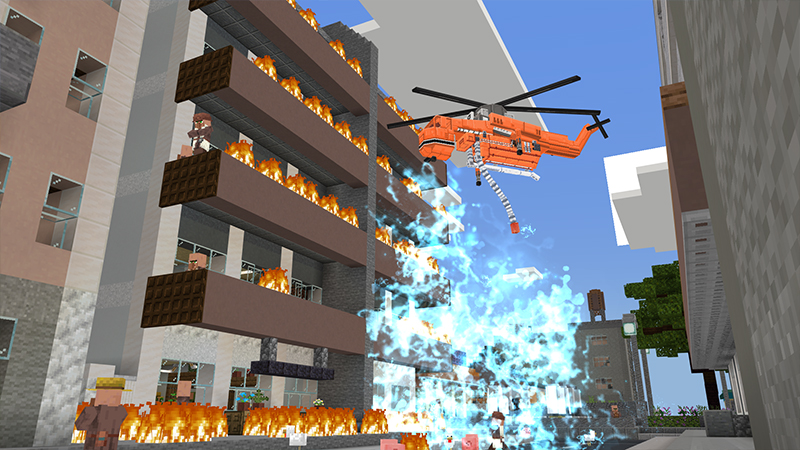 Helicopters by Floruit