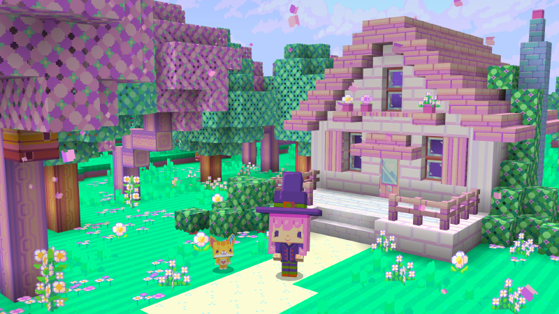 Perfect Pastel Texture Pack by Some Game Studio