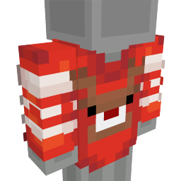 Festive Sweater on the Minecraft Marketplace by RASA Studios