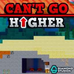 Can't Go Higher Pack Icon