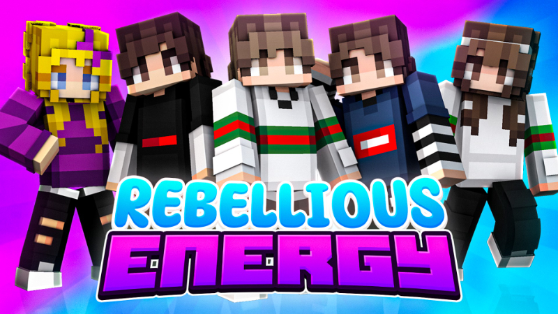 Rebellious Energy