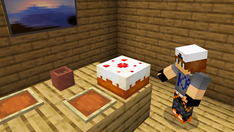 44 Ways To Prank Add-On 44 Ways To Prank Add-On by KA Studios