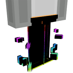 Sci-Fi Pants