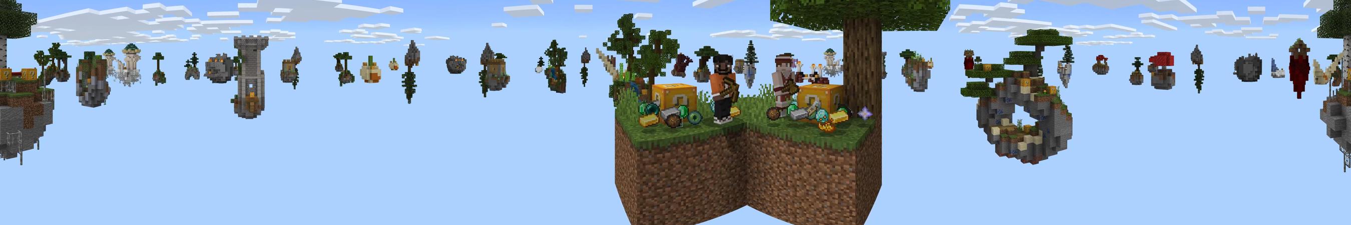 Майнкрафт карта рандомные блоки. Lucky Skyblock. Collection Skyblock. Skyblock Minecraft куб. Бесконечная игра Skyblock.