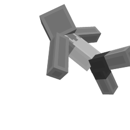 Whirlstand on the Minecraft Marketplace by Glowfischdesigns