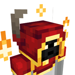 Mystical Flame Hood Key Art