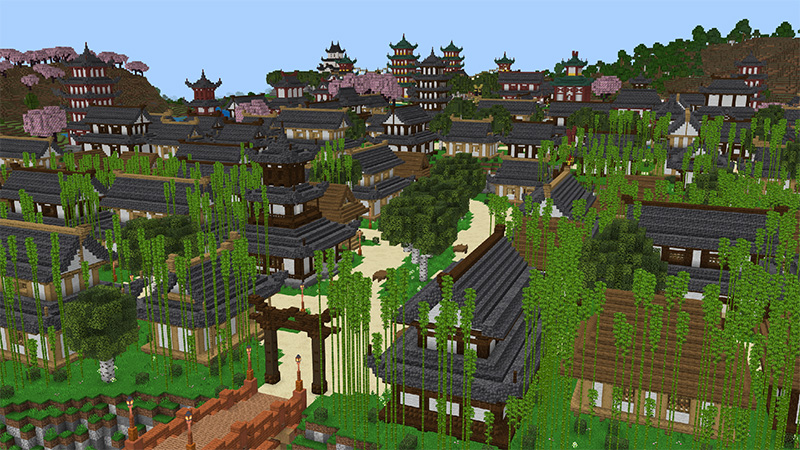 Ninja Kingdom Screenshot #2
