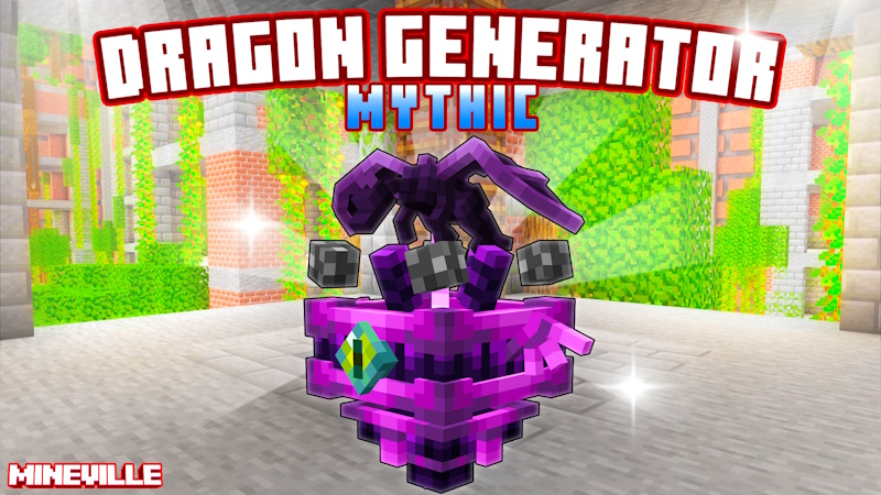 [GenWars] Dragon Generator