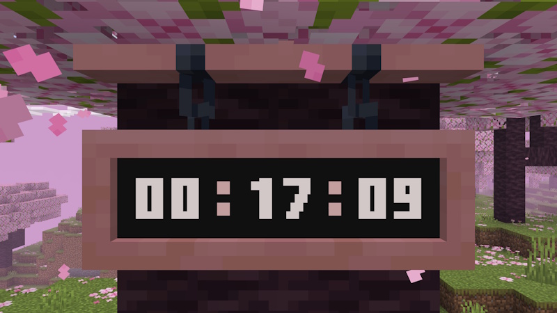 Time Capsule Add-On Screenshot #4